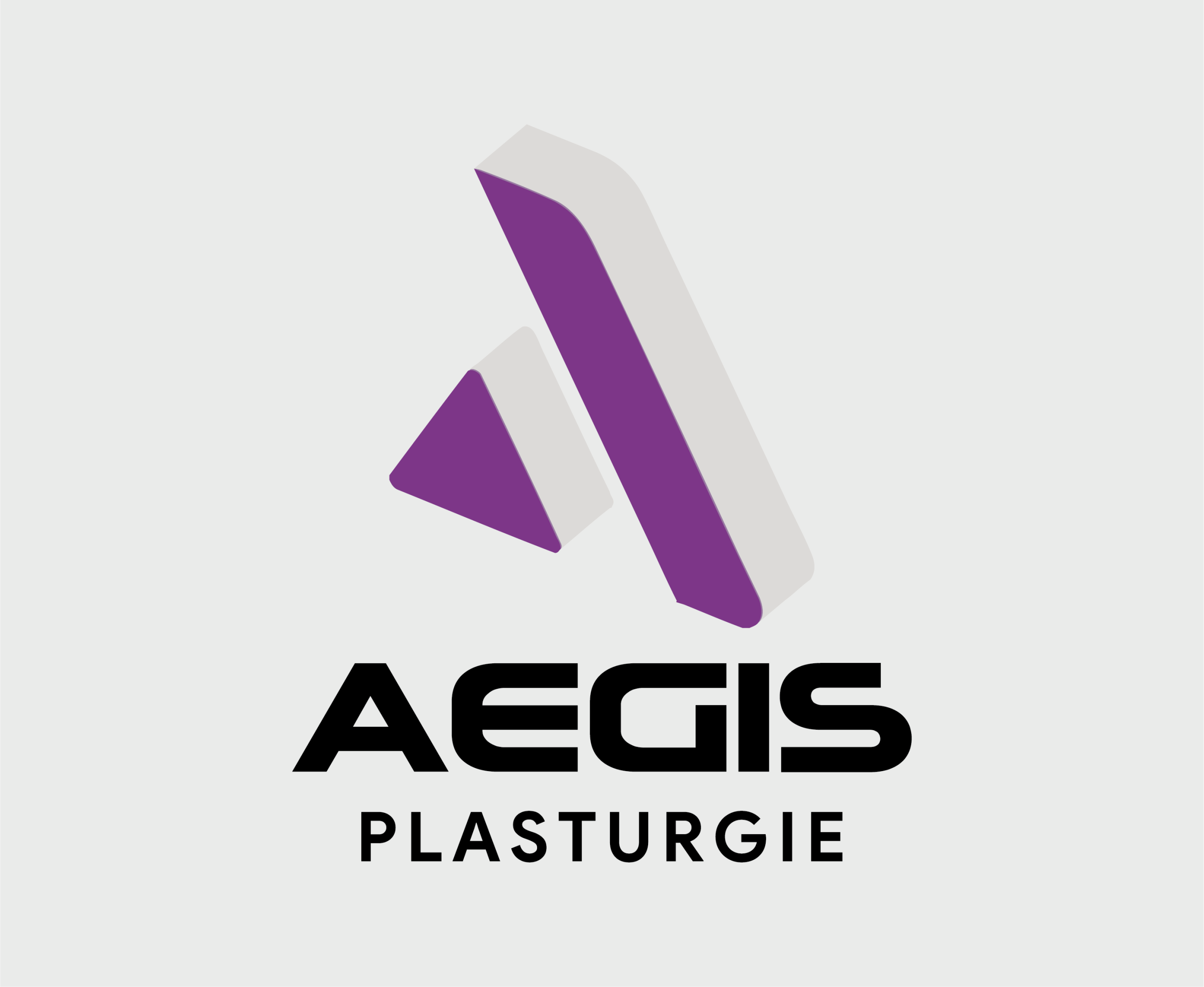 Façade AEGIS PLASTURGIE