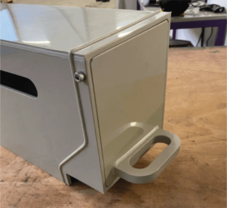 Système de tuyauterie plastique - Activités